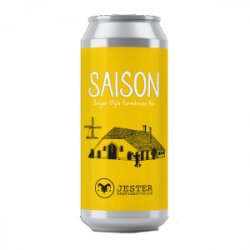 Jester Saison