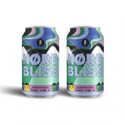 Brussels Beer Project Nørd Bliss