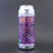 DEYA - Invoice Me For The Microphone - 6.5% (500ml) 