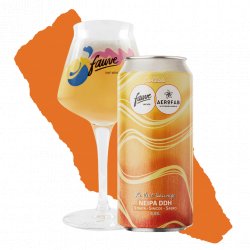 Fauve Le Vent Sauvage