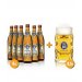 Pack HB Oktoberfest 6 botellas + Jarra 50cl de regalo 