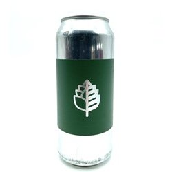 Wood Brothers Brewing Co. Tropic Thunder