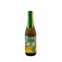 Floris Apple