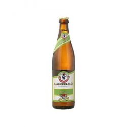 Landwehr-Bräu Radler - 9 Flaschen - Biershop-Franken