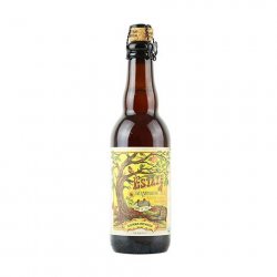 Sierra Nevada Brewing Co. Estate Farmhouse Ale