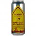 Zichovec Apricot Milk Power 0,5l Milkshake IPA w Apricot & Vanilla Zichovec Apricot Milk Power 0,5l Milkshake IPA w Apricot & Vanilla