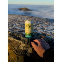 Northern Monk Striding Edge