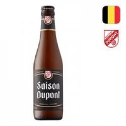 Saison Dupont