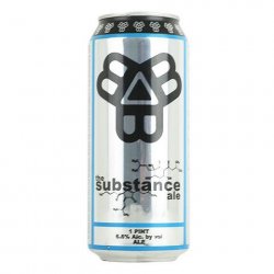 Bissell Brothers The Substance IPA - CraftShack