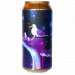 Elmeleven In A Gullaxy Far Away Mango, Pineapple, Ginger & Vanilla Sour 440ml (6%) 