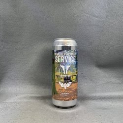 Rivington Unique Personal Service - Beermoth