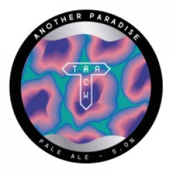 Track Another Paradise (Keg) - Pivovar