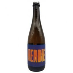 Cyclic Beer Farm Herbie