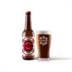 Trechura Red Ale Trechura Red Ale