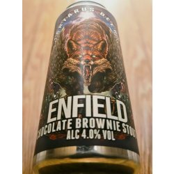 Tartarus Beers Enfield