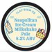 Play Brew Co Neapolitan Ice Cream Milkshake Pale (Cask) 