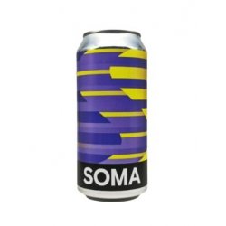 Soma Sunblind - Cervecería La Abadía