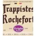 Trappistes Rochefort Triple Extra 