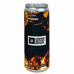 Underwood Brewery Phoenix