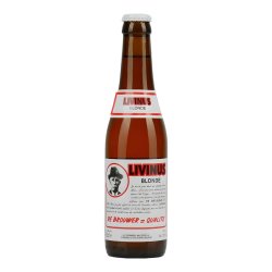 Livinus Blonde