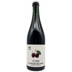 LERVIG Le Grand Mélange By Rackhouse