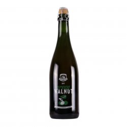 Oud Beersel, Green Walnut 2022, Lambic with Green Walnuts, 7.0%, 750ml - The Epicurean