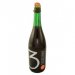 Drie Fonteinen Intense Rood 