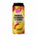 Funky Fluid Mango, Calamansi & Guava 500ml Funky Fluid Mango, Calamansi & Guava 500ml