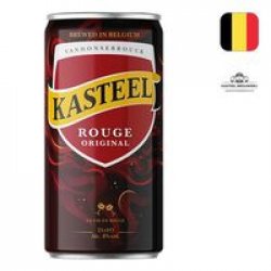 Kasteel Rouge