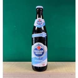 Schneider Weisse Kristall Tap 02 - Keg, Cask & Bottle