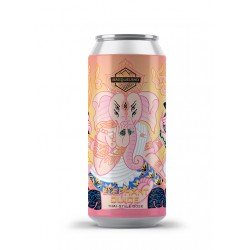 Basqueland ELEPHANT JUICE - Labirratorium