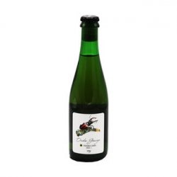 Boerenerf - Oude Gueuze (2024-1) - Bierloods22