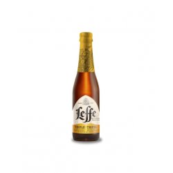 Leffe Tripel 33 cl - Lupuloh!