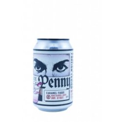 KOMPAAN Dutch Craft Beer Company Pint Size Penny - Foreign Legion 2025 KOMPAAN Dutch Craft Beer Company Pint Size Penny - Foreign Legion 2025