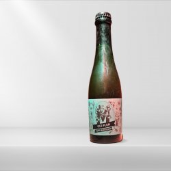 Farmhouse Ale. MALACURIA  OLD PLUM SAISON BA  37,5 CL - Houblons d’Exception