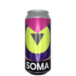 SOMA Beer Zest
