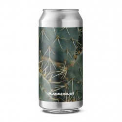 GlassHouse Desert Trails - GlassHouse Beer Co