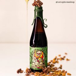 Imprint Beer Co. Seven Deadly Sins Envy 2025 Imprint Beer Co. Seven Deadly Sins Envy 2025