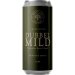 Redwillow - Calvados Barrel Aged Dubbel Mild Redwillow - Calvados Barrel Aged Dubbel Mild