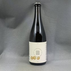 Wildflower St. Henry 2021 - Beermoth