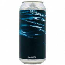 Alefarm Brewing – Dark Waves - Rebel Beer Cans