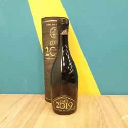 Baladin Birra Xyauyu Oro 2019 0,5L - Beerselection