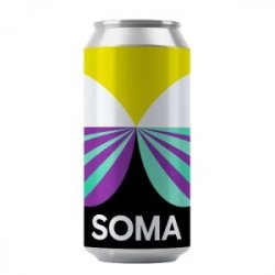 Soma Prana - 3er Tiempo Tienda de Cervezas