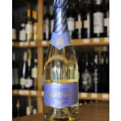 VILARNAU CAVA 0.0% SPARKLING - Cork & Cask