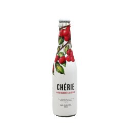 Chérie cerise 33cl - Arbre A Biere