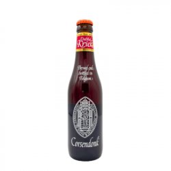 Corsendonk Dubbel Kriek