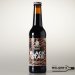 Hophead x Blackout Black Star Buffalo Trace Barrel Kveik Voss Imperial Stout 33cl Hophead x Blackout Black Star Buffalo Trace Barrel Kveik Voss Imperial Stout 33cl