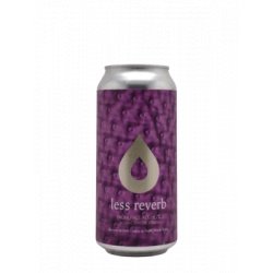 Polly’s Less Reverb - Proost Craft Beer