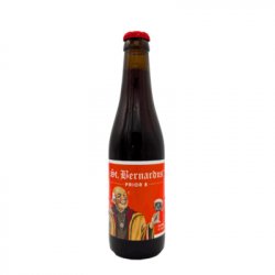 St. Bernardus Prior 8