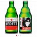 Vedett Blonde 